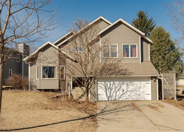 Property at 2153 Haralson Ln SW, Rochester, MN 55902, 3 beds, 3 baths