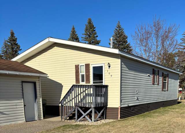 Property at 109 Kari Ln, Brainerd, MN 56401, 3 beds, 2 baths