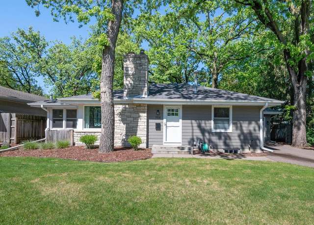 Property at 7114 Irving Ave S, Richfield, MN 55423, 5 beds, 2 baths