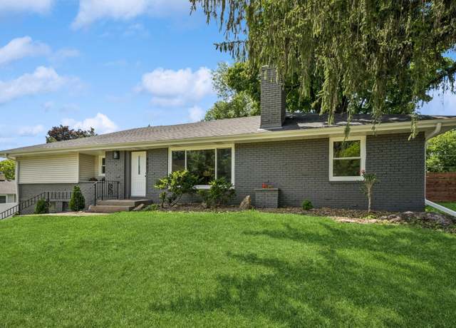 Property at 8007 Virginia Cir N, Saint Louis Park, MN 55426, 4 beds, 3 baths