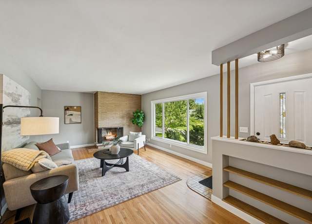 Property at 8007 Virginia Cir N, Saint Louis Park, MN 55426, 4 beds, 3 baths