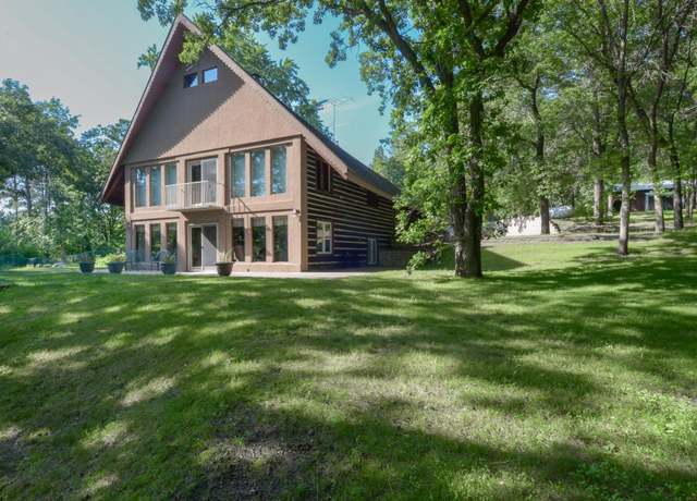Property at 22411 Fable Rd, Saint Augusta, MN 56301, 3 beds, 3 baths