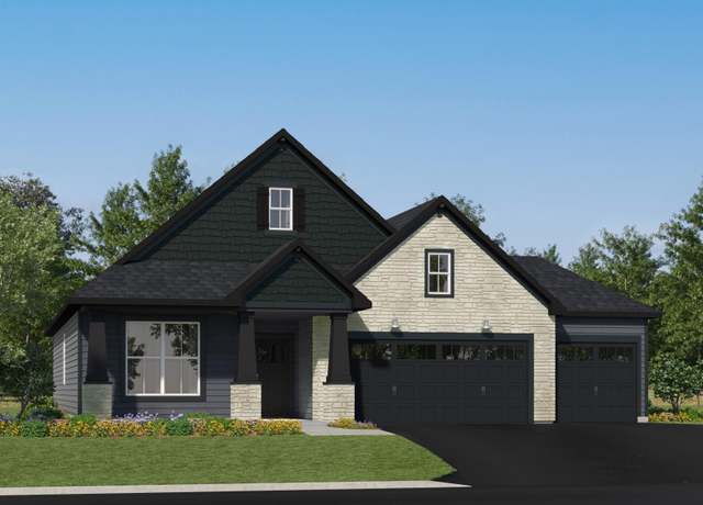 Property at 6686 Zenwood Ln, Corcoran, MN 55340, 3 beds, 2 baths