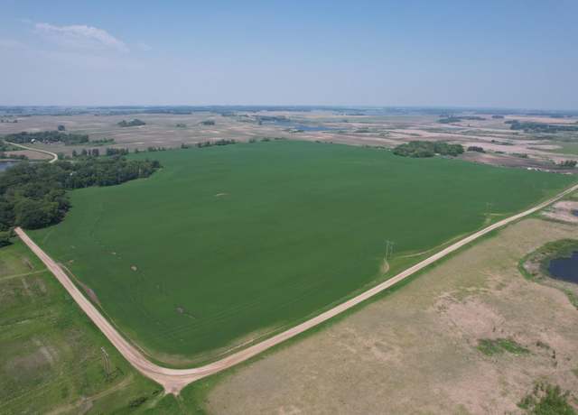 Property at 17657 400th St, Pelican Twp, MN 56572