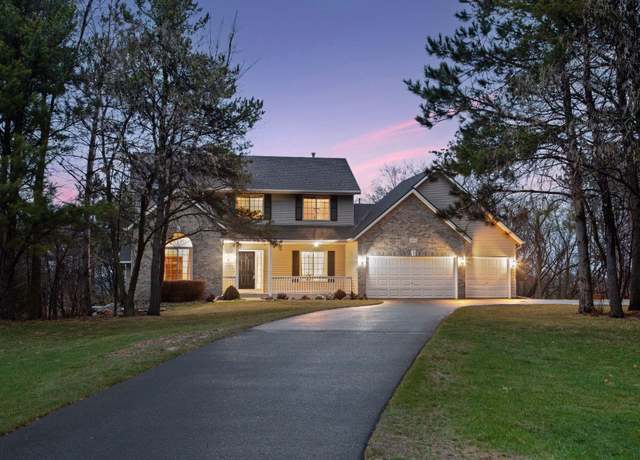 Property at 651 Packer Dr, Hudson, WI 54016, 4 beds, 4 baths