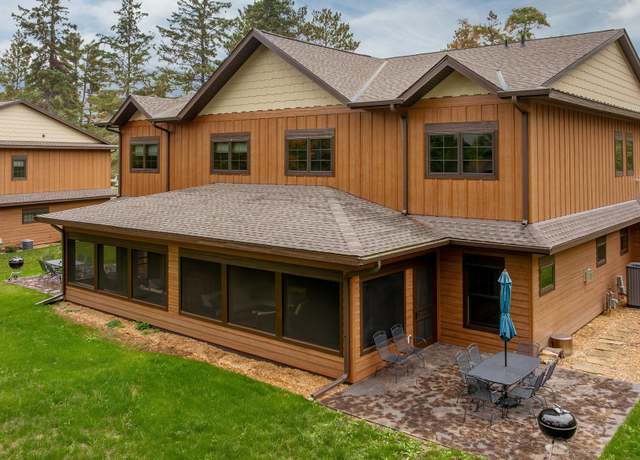 Property at 35191 Quiet Aly #7, Pequot Lakes, MN 56472, 4 beds, 5 baths