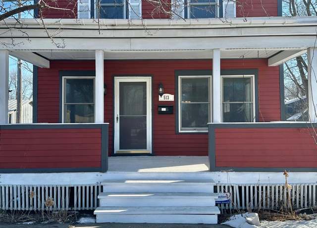 Property at 513 Vermillion St, Hastings, MN 55033, 3 beds, 2 baths