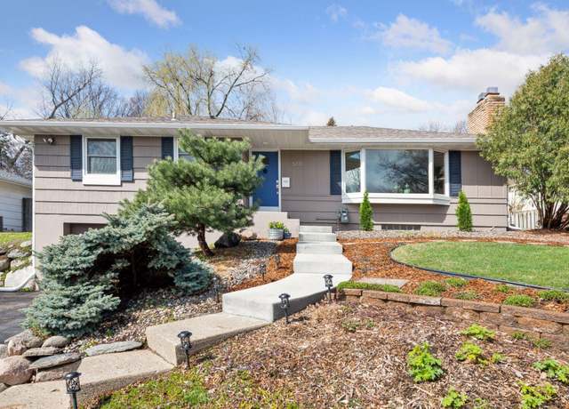 Property at 510 Wheeler Dr, Excelsior, MN 55331, 4 beds, 2 baths