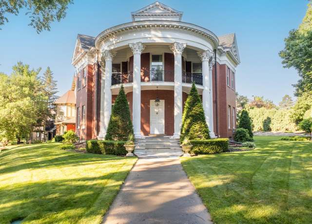 Property at 1203 Mount Curve Ave, Minneapolis, MN 55403, 5 beds, 5 baths