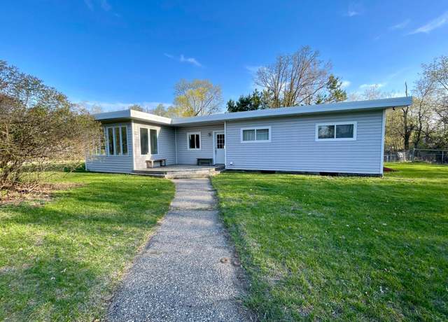 Property at 316 Wilson Ave SE, Bemidji, MN 56601, 3 beds, 3 baths