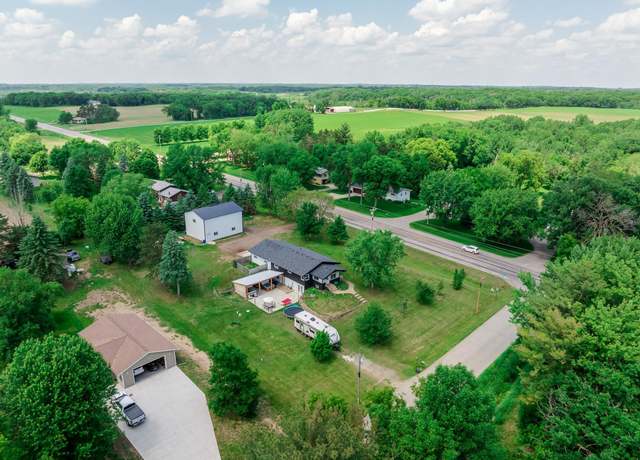 Property at 24461 33rd Ave, Saint Augusta, MN 56301, 3 beds, 2 baths