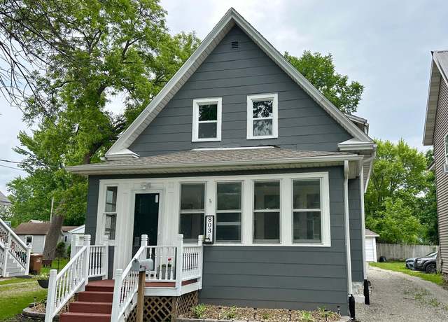 Property at 803 Jefferson Ave, Albert Lea, MN 56007, 3 beds, 2 baths