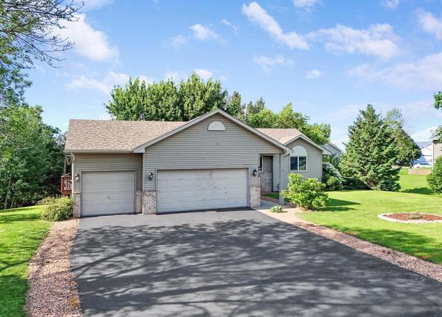 Property at 4012 Willowwood St SE, Prior Lake, MN 55372, 4 beds, 3 baths