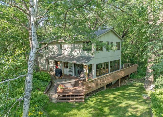 Property at 9383 71st St N, Grant, MN 55082, 4 beds, 3 baths