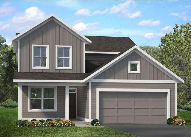 Property at 3539 Knightsbridge Trl N, Lake Elmo, MN 55042, 4 beds, 3 baths