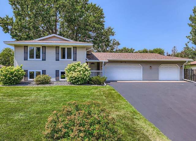 Property at 8173 Kyle Ave N, Brooklyn Park, MN 55443, 4 beds, 2 baths
