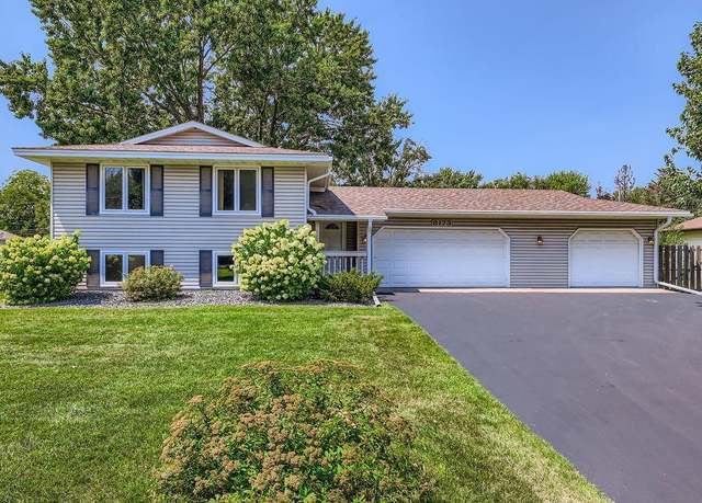 Property at 8173 Kyle Ave N, Brooklyn Park, MN 55443, 4 beds, 2 baths