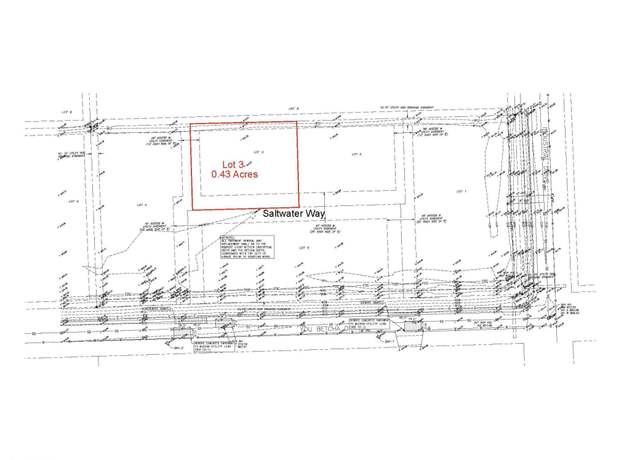 Property at 1075 Saltwater Way Byp, Horace, ND 58047