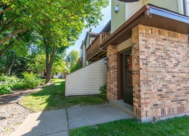Property at 2059 Parkside Dr #29, Saint Paul, MN 55119, 1 bed, 1 bath