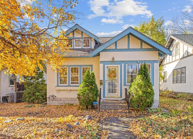 Property at 3642 15th Ave S, Minneapolis, MN 55407, 3 beds, 2 baths