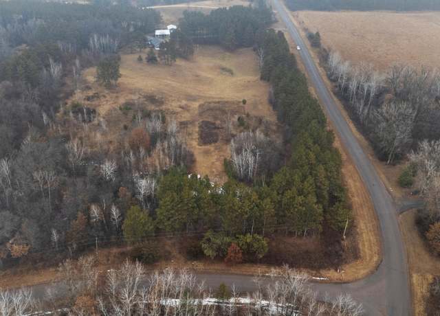 Property at XXX 90th St, Star Prairie, WI 54025