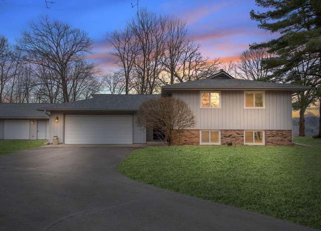Property at 530 Center St, Taylors Falls, MN 55084, 4 beds, 2 baths