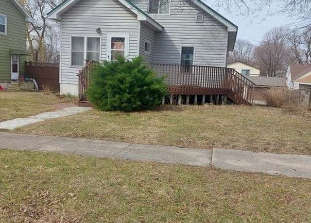 Property at 111 N 3rd Ave, Albert Lea, MN 56007, 2 beds, 2 baths