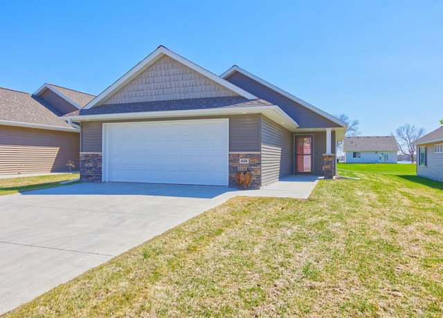 Property at 448 Lake Trl, Winsted, MN 55395, 2 beds, 1 bath