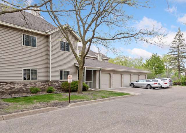 Property at 498 Etna St #203, Saint Paul, MN 55106, 2 beds, 1 bath