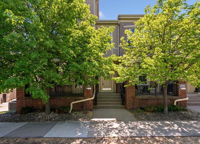 Property at 5920 Oxford St #16, Saint Louis Park, MN 55416, 3 beds, 3 baths