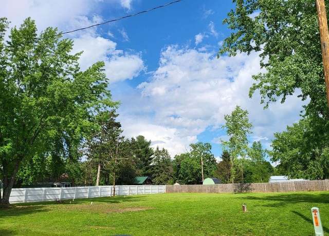 Property at E5476 705th Ave, Red Cedar Twp, WI 54751