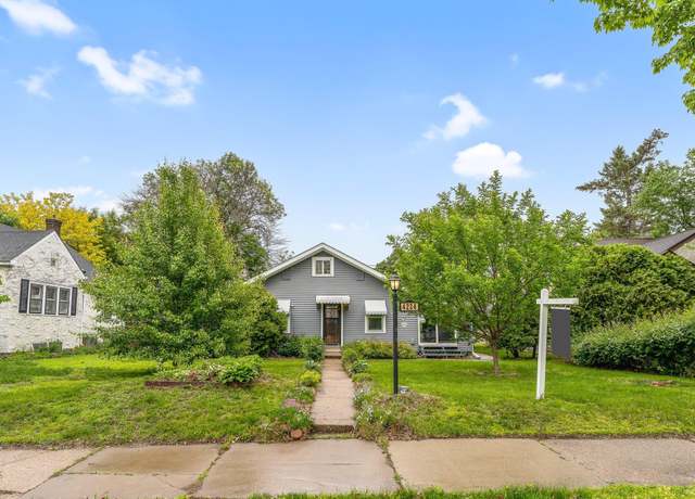 Property at 4234 Upton Ave N, Minneapolis, MN 55412, 2 beds, 1 bath