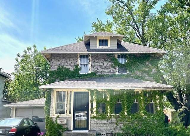 Property at 707 1st Ave SW, Austin, MN 55912, 4 beds, 2 baths