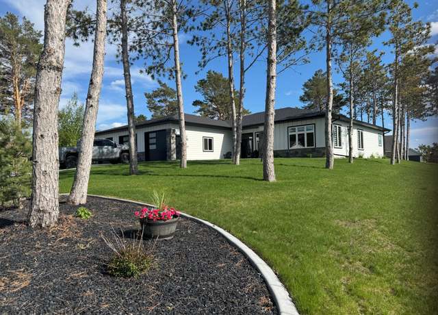 Property at 807 Whitetail Ln, Detroit Lakes, MN 56501, 4 beds, 3 baths