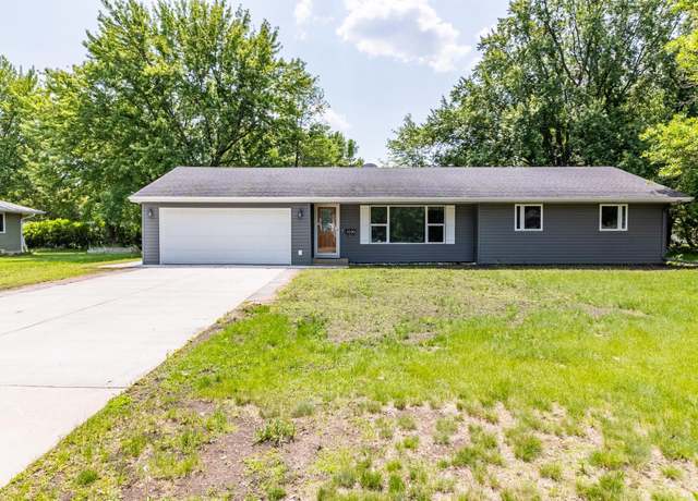 Property at 1020 1st St S, Cold Spring, MN 56320, 5 beds, 3 baths