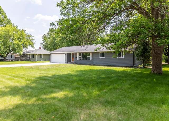 Property at 1020 1st St S, Cold Spring, MN 56320, 5 beds, 3 baths