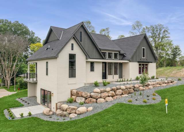 Property at 2706 Lakeview Ct, Little Canada, MN 55117, 3 beds, 4 baths