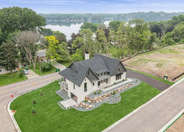 Property at 2706 Lakeview Ct, Little Canada, MN 55117, 3 beds, 4 baths
