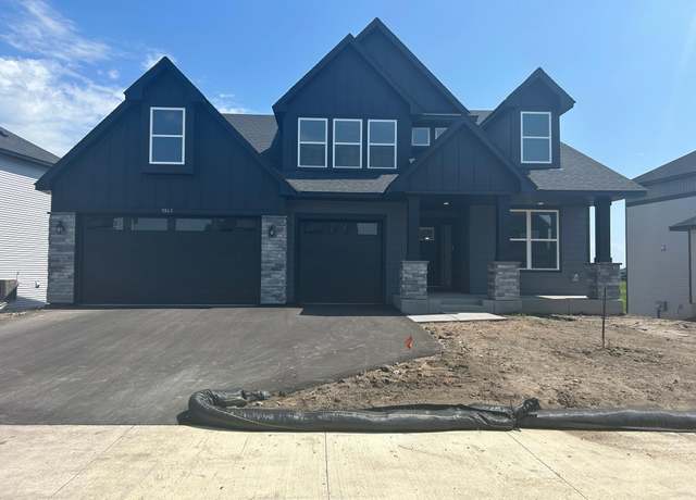 Property at 9863 49th St NE, Saint Michael, MN 55376, 6 beds, 4 baths
