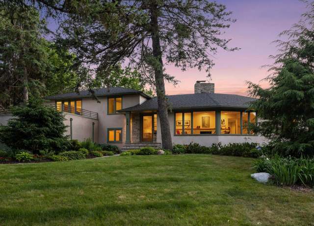 Property at 244 Janalyn Cir, Golden Valley, MN 55416, 3 beds, 2 baths