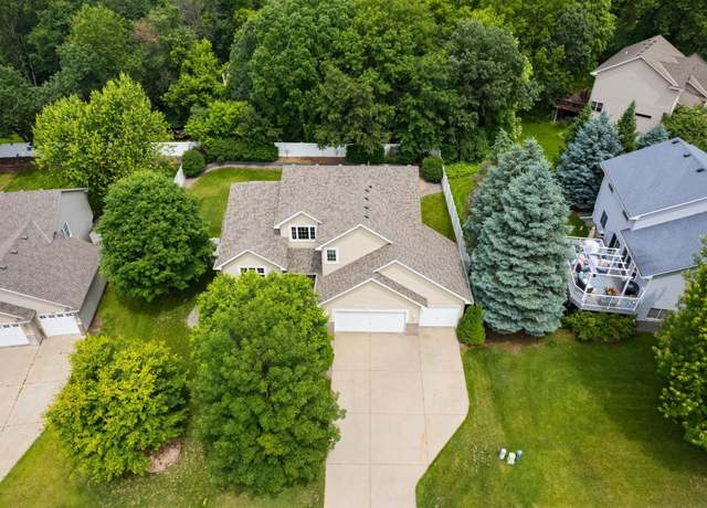 Property at 12911 194th Ln NW, Elk River, MN 55330, 6 beds, 4 baths