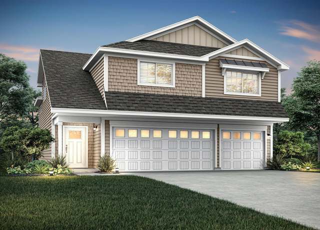 Property at 622 Redwood Loop N, Cambridge, MN 55008, 4 beds, 3 baths