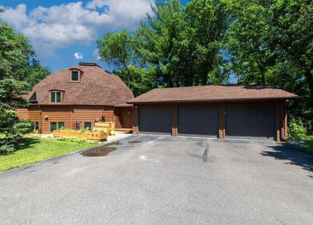 Property at 107 Warner Way, Mahtomedi, MN 55115, 3 beds, 3 baths