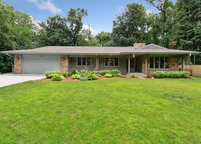 Property at 4734 Westgate Rd, Minnetonka, MN 55345, 4 beds, 3 baths