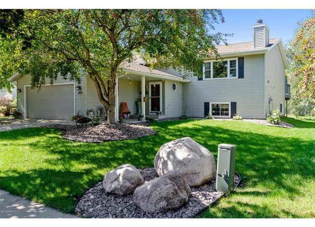 Property at 2435 20th Ave SE, Rochester, MN 55904, 4 beds, 2 baths