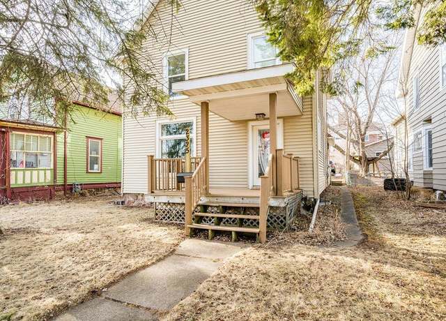 Property at 2325 E 2nd St, Duluth, MN 55812, 4 beds, 2 baths