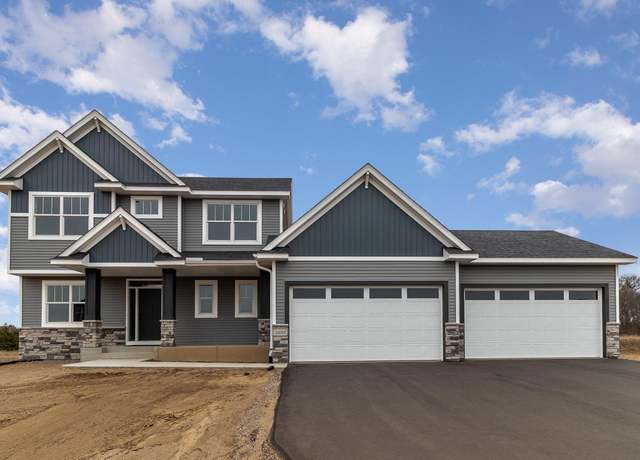 Property at xxxx Sycamore St, Saint Francis, MN 55070, 4 beds, 3 baths