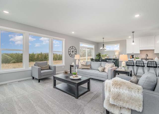 Property at xxxx Sycamore St, Saint Francis, MN 55070, 4 beds, 3 baths