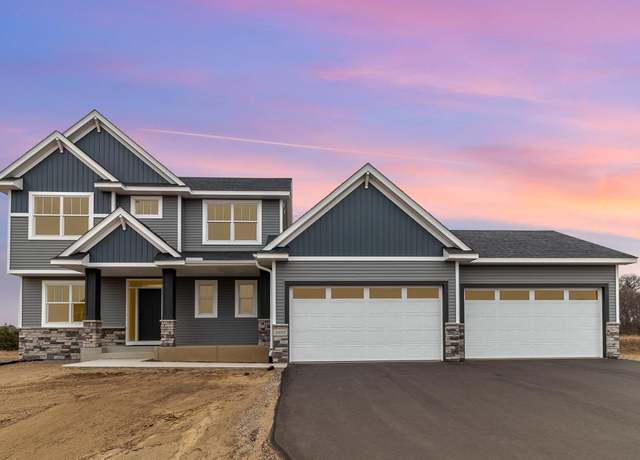 Property at xxxx Sycamore St, Saint Francis, MN 55070, 4 beds, 3 baths