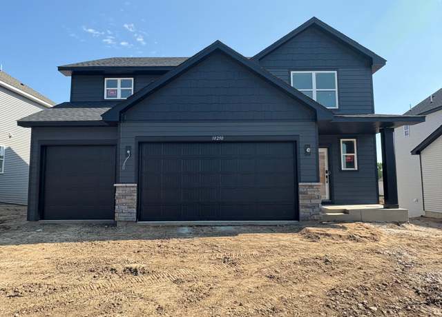 Property at 10290 187th Ave, Elk River, MN 55330, 4 beds, 3 baths